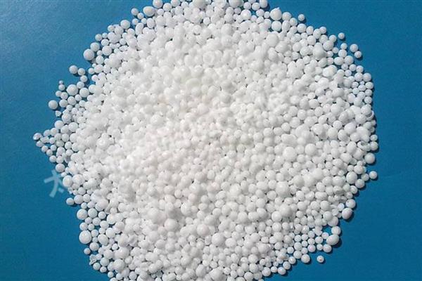 铵态氮肥的简介,属于速效性肥料