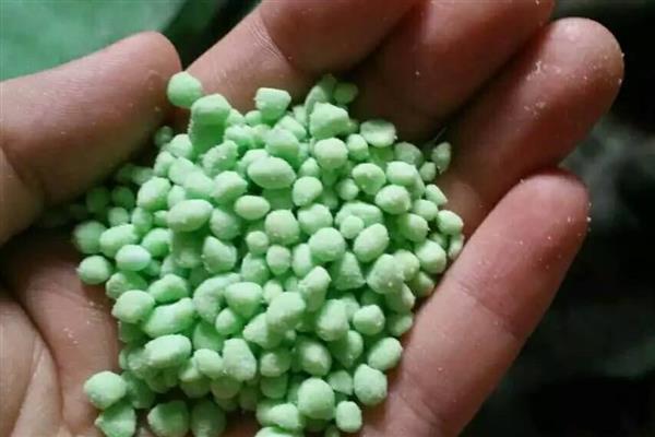 铵态氮肥的简介,属于速效性肥料