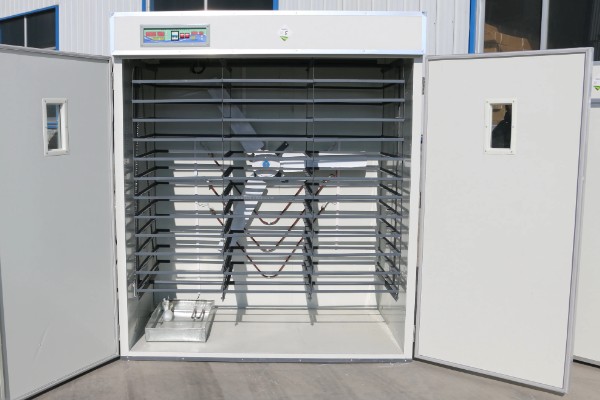 高品质孵化机如何选择，孵化率的高低是关键