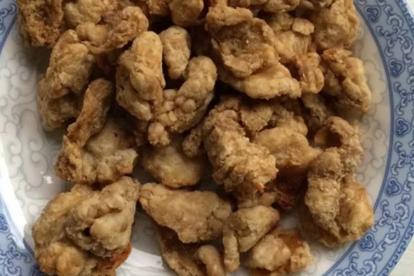 油渣能直接埋土做花肥吗,不可直接埋土做花肥