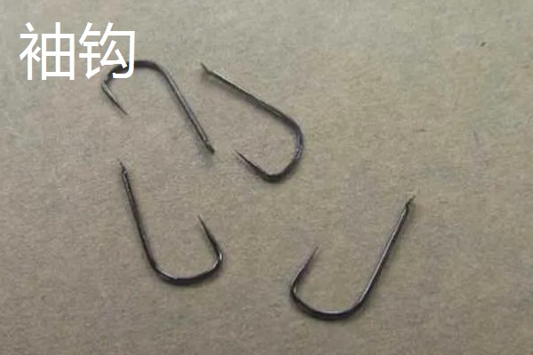 1号海夕钩与1号伊豆钩哪个大，前者更大