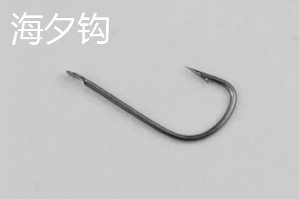 1号海夕钩与1号伊豆钩哪个大，前者更大