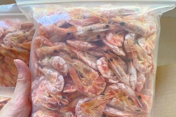 虾干质量与什么有关，与原料品质有关