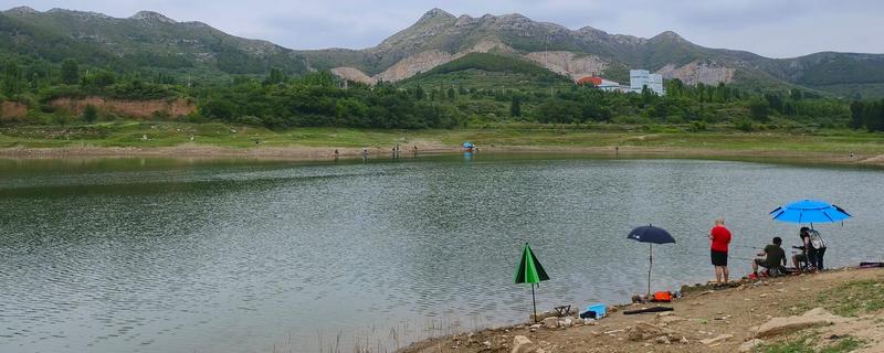 七月钓鱼好不好钓，七月不是钓鱼的最佳时节