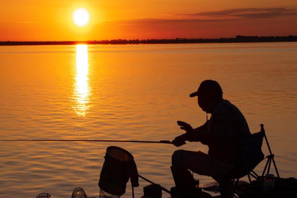 七月钓鱼好不好钓,七月不是钓鱼的最佳时节