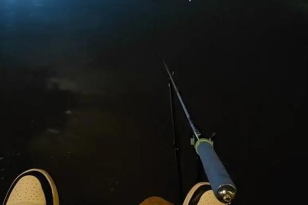 七月钓鱼好不好钓,七月不是钓鱼的最佳时节