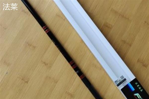 国产并继竿推荐品牌，成道之志、成道之竹等鱼竿值得选择