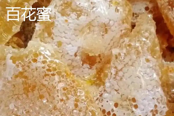 哪些蜂蜜的品质较好，百花蜜、槐花蜜等种类具有高品质