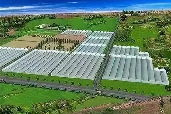 建设现代农业园区有什么意义，具有促进农产品增值、促进农民增收等好处