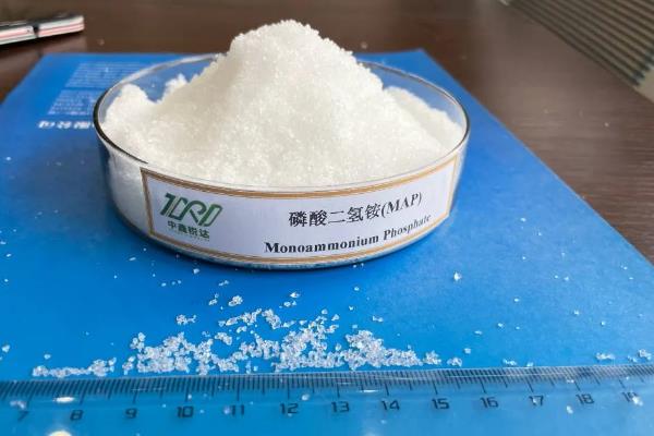 磷酸氢二铵的简介，属于低氮高磷复合肥