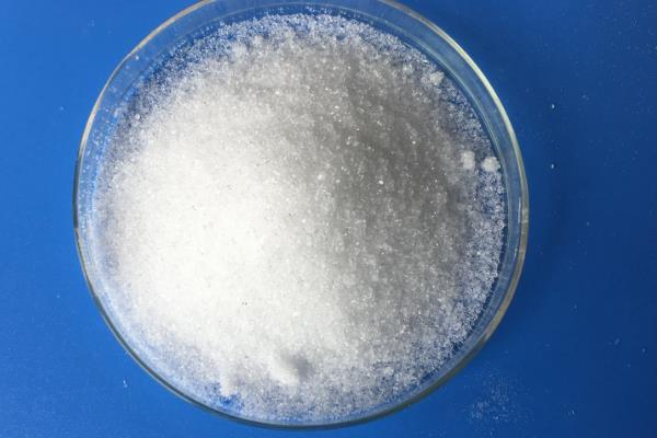 磷酸氢二铵的简介，属于低氮高磷复合肥