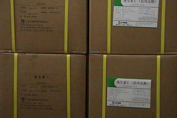 兽用维生素c有什么作用，能起到抗应激、防暑降温等效果