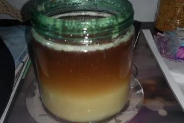 四大名蜜之首是哪种蜜，等级最高的是指洋槐蜜
