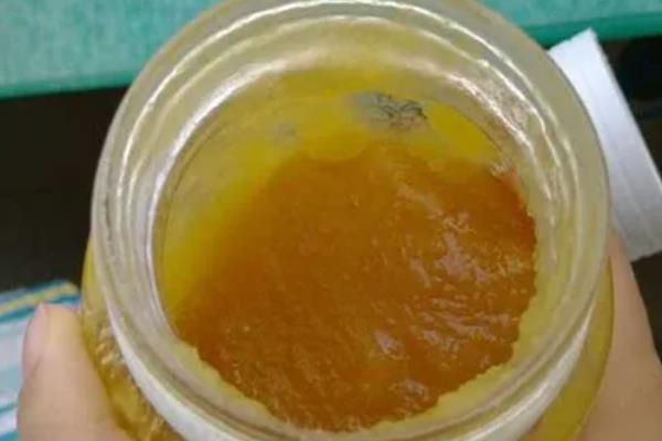 四大名蜜之首是哪种蜜，等级最高的是指洋槐蜜
