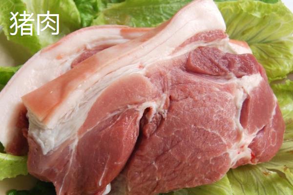 立秋吃什么，要吃猪肉、茄子、西瓜等