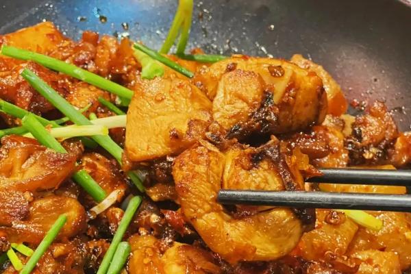 立秋吃什么，要吃猪肉、茄子、西瓜等