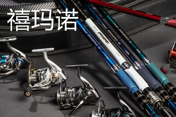 进口矶钓竿推荐品牌，伽玛卡兹、达亿瓦等品牌值得考虑