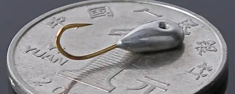 为什么丸世朝天钩跑鱼，其钩门窄且易档口