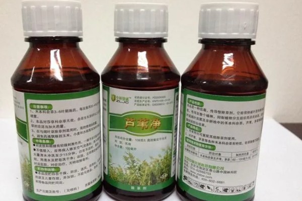 除草剂会不会破坏土质，除草剂会破坏土质