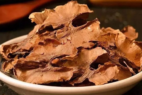 分心木是什么，是核桃种内隔膜