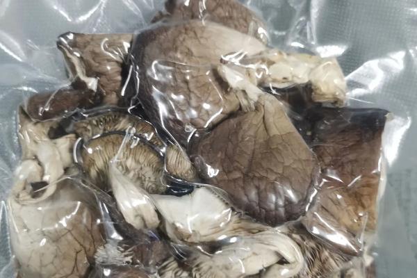 怎么判断蘑菇是否有毒，毒蘑菇常长在阴暗、潮湿的肮脏地带