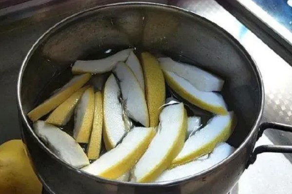 柚子皮能不能吃，表皮具有食用价值