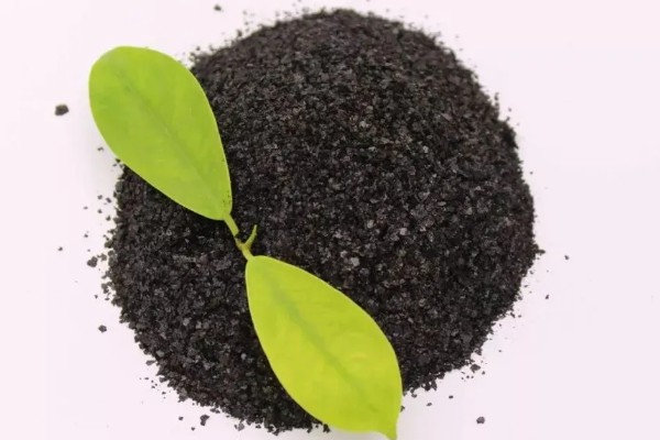 生物有机肥的作用效果，可改善作物品质