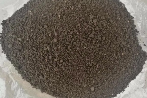 生物有机肥的作用效果，可改善作物品质