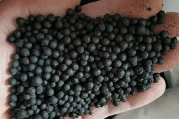 生物有机肥的作用效果，可改善作物品质