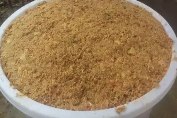 米糠是什么，是稻米加工后抛弃的部分
