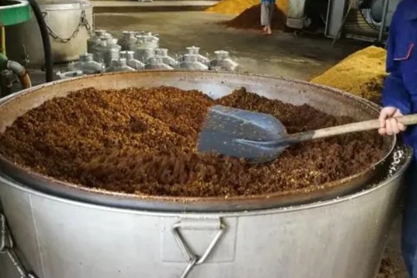 米糠是什么，是稻米加工后抛弃的部分