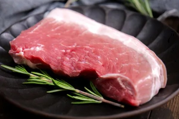 为什么猪脖子肉不能吃，因为含有大量的淋巴