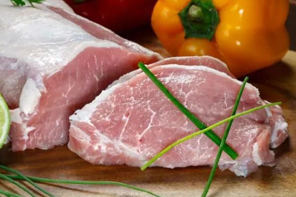 为什么猪脖子肉不能吃，因为含有大量的淋巴