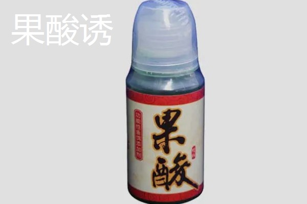黑坑钓青鱼用什么饵料，冬季选择略带腥味的饵