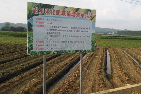 科学施肥技术应该怎么做，需加快肥料新产品推广
