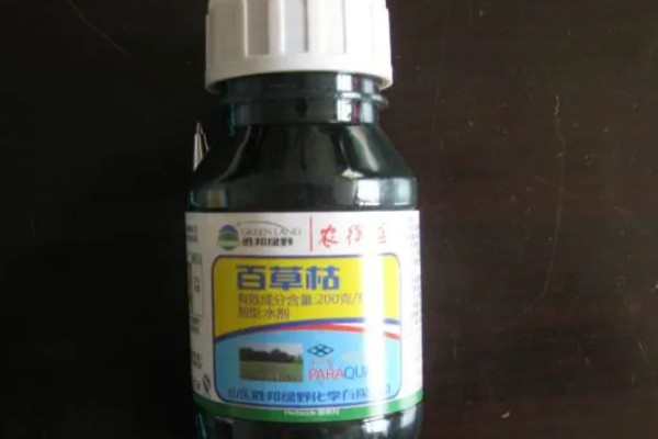 种植五味子怎么防治杂草，使用以下2种药物效果较好