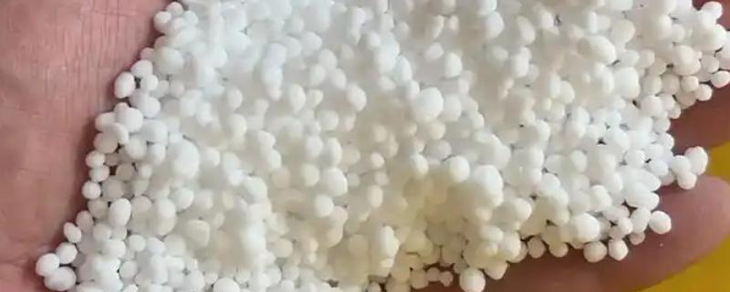 氮肥是什么肥料，是一种以氮元素为主的肥料