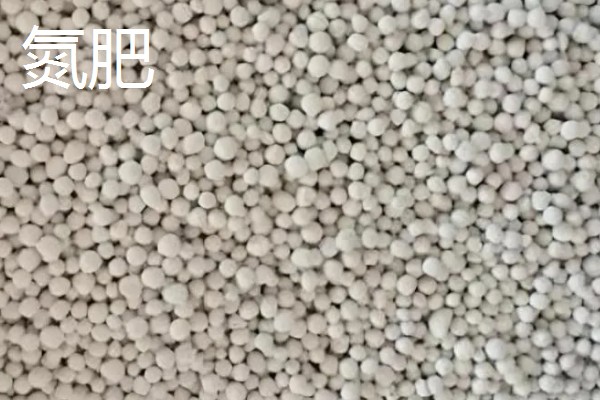 氮肥是什么肥料，是一种以氮元素为主的肥料