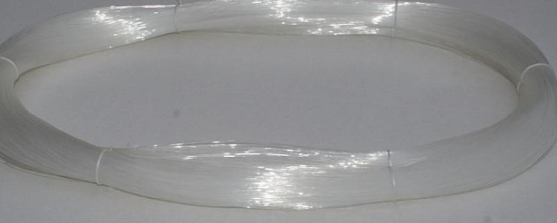 鱼线是什么,鱼线也叫钓线