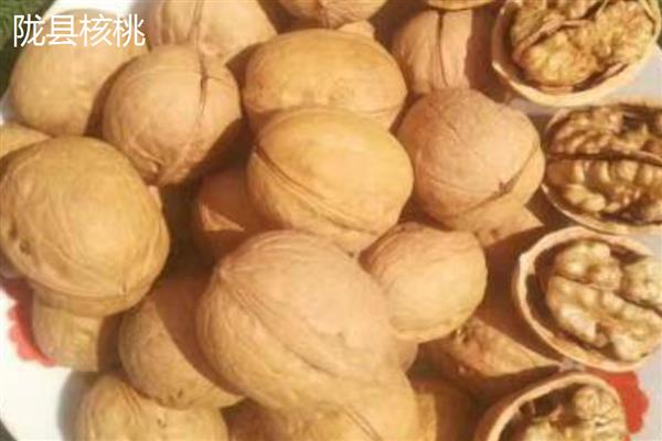 中国的核桃之乡，是指永德、凤庆等