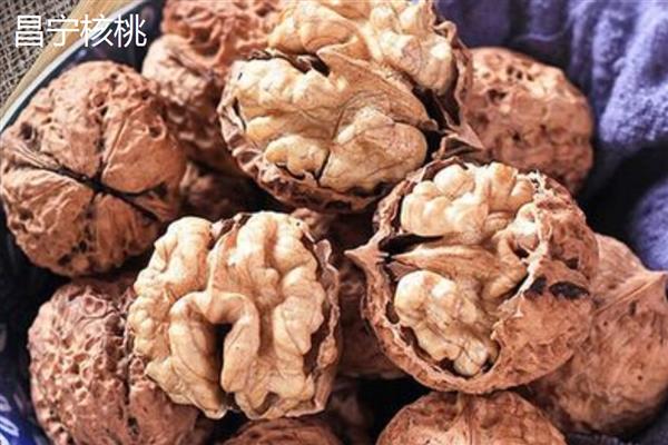 中国的核桃之乡，是指永德、凤庆等