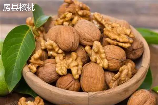 中国的核桃之乡，是指永德、凤庆等