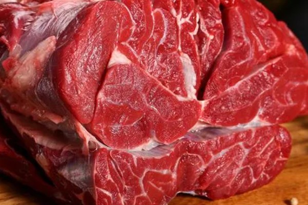 散带是牛的什么部位,是牛肠子和牛肚相连接的那个地方