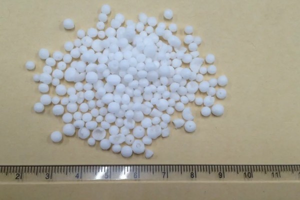 天脊硝酸磷肥的优缺点，其肥效利用率高