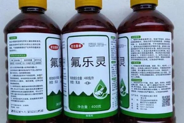大豆除草剂什么时候打，播种前3-5天可用乙草胺