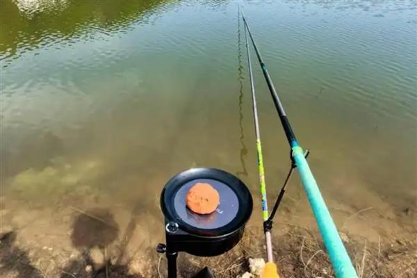 为什么传统钓的人不多了，因为诱鱼能力不强