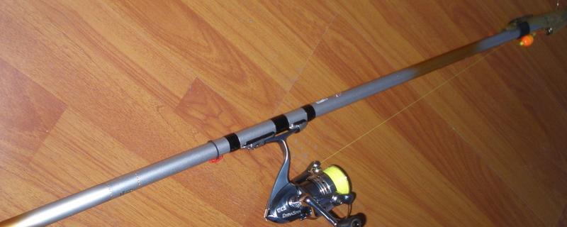 什么牌子的矶竿质量好，推荐伽玛卡兹、禧玛诺等