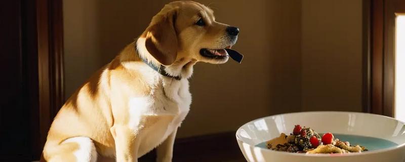 狗狗可不可以吃盐，可以吃但需适量