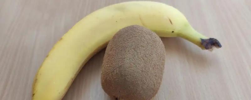 催熟香蕉和自熟香蕉如何辨别，看外观即可