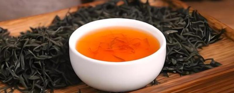 红茶如何冲泡，水温宜维持在90-100℃